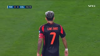 Luis Diaz Cant Stop Scoring [upl. by Ajuna]