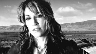 Katey Sagal ft Blake Mills  Strange Fruit  Sons of Anarchy S04E07 w lyrics [upl. by Merrel]