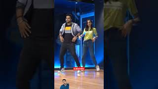 Trending dance videoGela Gela Gela 🥰♥️viral trending shorts shortsfeed ishpreetdangyt [upl. by Harland]