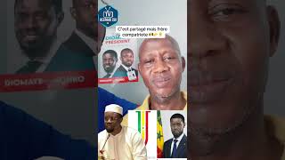 Licenciement d’un agent de terroubii par le régime de macky sall [upl. by Nedah565]