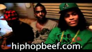 Waka Flocka Flame  TTG Official Video [upl. by Jariv]