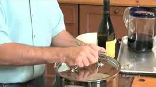 Video Recipe Beef Bourguignon [upl. by O'Toole48]