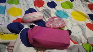 tas cath kidston baru harga 2024 [upl. by Enialed]