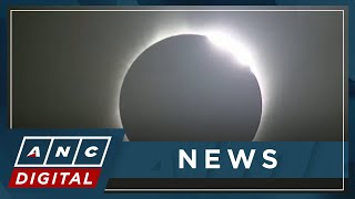 What to expect from the 2024 total solar eclipse  ANC [upl. by Agbogla]