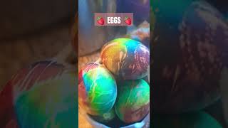 Eggs egg easter eastlikeandsubscribe easteregg [upl. by Pope]