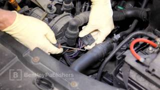 VW Golf Jetta New Beetle A4 20022004  DTC fault code P1355 P1358 P1361 P1364  DIY Repair [upl. by Else]