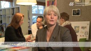 PASSAGENtv Folge 10 COLUMBUS 2 Familienangebot [upl. by Hamish570]