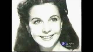 Vivien Leigh A Delicate Balance AampE Biography  2000 [upl. by Neeoma]