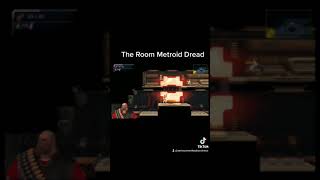 Metroid Dread The Room David Jaffe Super Monkey Bros [upl. by Gratt]