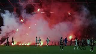 Olimpija Rijeka 50 29082024 [upl. by Itch]