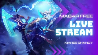 MARI RAMAIKAN LAND OF DOWN  Mobile Legends Bang Bang [upl. by Sharona252]