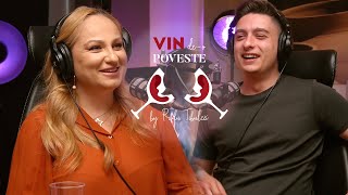 CRISTINA DEMETRESCU PREVIZIUNI SI HOROSCOP  VIN DEO POVESTE by RADU TIBULCA🍷  PODCAST  110 [upl. by Jezrdna535]