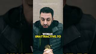 What makes a woman unattractive to🤔📣muslim belalassad marriage islamicvideo couple shorts [upl. by Urata572]