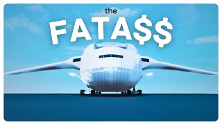 introducing the fata  plane crazy [upl. by Katleen]