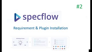 Part 2  Specflow tutorial  Requirement and Plugin Installation [upl. by Thorncombe952]