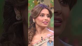 Bipasha so nice comedy kapilsharma funny kapilsarmashow [upl. by Marchelle379]