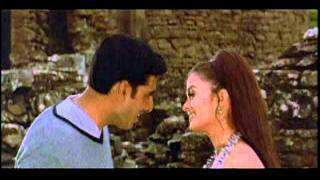 quotDo Lafzo Mein Full Songquot Dhaai Akshar Prem Ke Ft Aishwarya Rai Abhishek Bacchan [upl. by Petta]