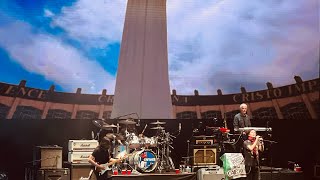 Aviéntame Caifanes EN VIVO Torreón [upl. by Karas222]