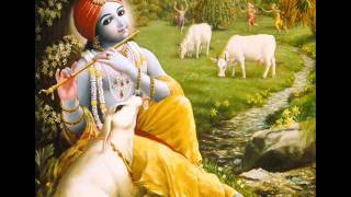 Beautiful Bhajan Shri Krishna Govind  Om Namoh Bhagavate Vasudevayah [upl. by Schuyler]