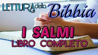 bibbia audio in italiano IL LIBRO DEI SALMI [upl. by Arais558]