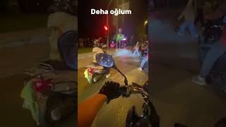 Gerçek eğlence 😂 cadde caddebostan bagdatcaddesi [upl. by Kata65]