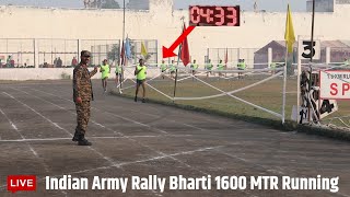 Indian Army Rally Bharti 2024  Agniveer Army Rally Bharti 2023  Army Rally Recruitment 2023 [upl. by Regdor]