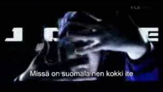 Jope Ruonansuu  Aatteleppa itesubs [upl. by Sandeep663]