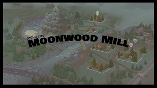 Touring MY Version of Moonwood Mill [upl. by Fonseca]