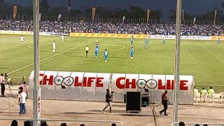 LIVE  RAYON SPORT vs AZAM FC [upl. by Zigrang]