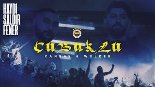 Canbay amp Wolker  Çubuklu [upl. by Hock]