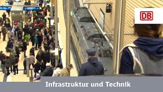 Mein CityTunnel Leipzig [upl. by Kcitrap]