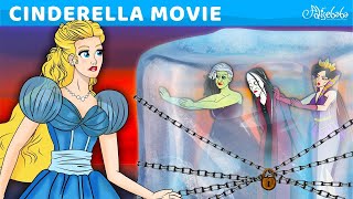 Cinderella Pelikula  Engkanto Tales  Mga Kwentong Pambata  Kwento ng oras ng pagtulog [upl. by Yrrum]