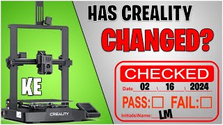 Creality Ender 3 V3 KE Why everyone LOVES it [upl. by Ecienal]