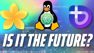 Immutable Distros The Future of Linux Desktop [upl. by Isadore]