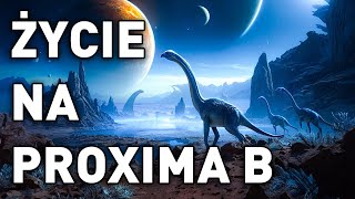 Być może na Proxima Centauri B jest życie  Dokument kosmiczny [upl. by Raimund]