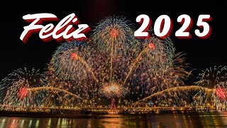 Feliz Ano Novo 🌟🎉 Mensagem de Ano Novo 🌟🎉 Feliz 2024 🌟🙏 [upl. by Massimiliano502]