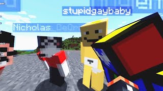 The Worst Minecraft Video Ever [upl. by Moya]