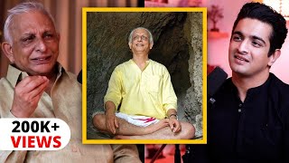 My Scary But Life Changing Childhood Encounter With A Yogi  Sri M Shares True Story [upl. by Coral994]