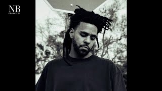 FREE J COLE TYPE BEAT  quotCROCODILE TEARZquot MIGHT DELETE LATER [upl. by Colvert]