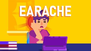 What is Earache Why Does it Occur [upl. by Wurst]