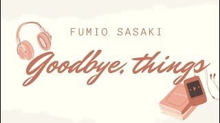 AUDIOLIBRO Goodbye things Fumio Sasaki 🌿 primera parte del libro [upl. by Tiphany]