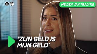 Hoort de man alles te betalen  MEIDEN VAN TRADITIE 3  NPO 3 [upl. by Markowitz]