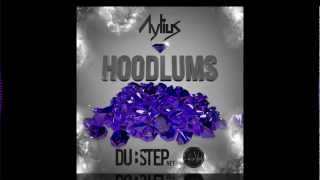 Aylius  Hoodlums feat SBF FREE DL [upl. by Nahtaoj496]