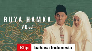 Buya Hamka Vol 1 Klip  Trailer bahasa Indonesia  Netflix [upl. by Trask]