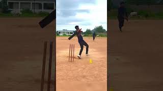 ISPL trails practice session 🎾ISPL season 2 🏏bowling practice for ispl trails 🎾RANCHI [upl. by Gnaoh963]