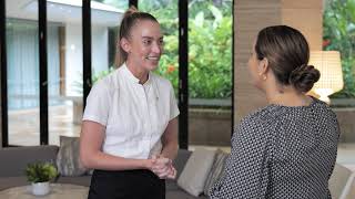 Work Live Explore InterContinental Hayman Island Resort [upl. by Nordgren]