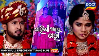 Tarini Akhira Tara  5th April 2023  Ep  1593  Best Scene  Odia Serial–TarangTv [upl. by Ecidnacal]