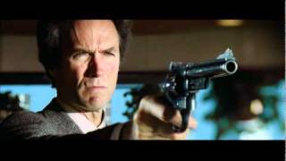 Sudden Impact  Go ahead make my day  Clint Eastwood as Harry Callahan [upl. by Arhsub]