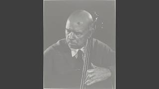 Pablo Casals  Bach  Cello Suite No1 in G  3Courante 4Sarabande 1938 再復刻 [upl. by Ez278]