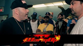 BEASTMODE  ROB WHISKEY VS BL  RAP BATTLE [upl. by Iatnohs547]